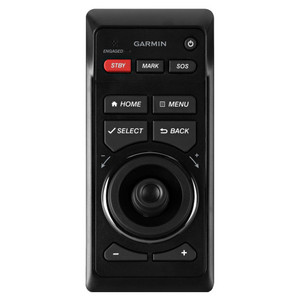 Garmin 010-01024-00  GRID Remote Input Device [CWR-47801]