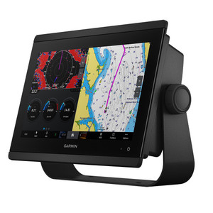 Garmin 010-02092-50  GPSMAP 8612 Chartplotter GN+ [CWR-97055]