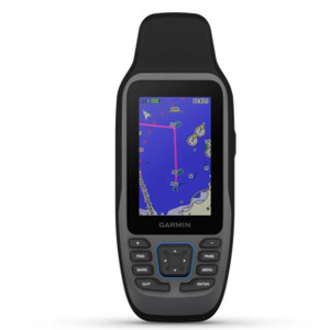 Garmin 010-02635-02  GPSMAP 79sc Handheld GPS [CWR-91281]