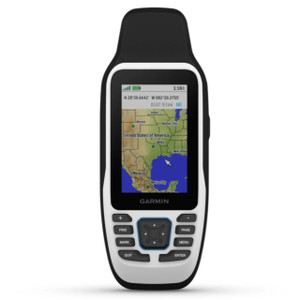 Garmin, GPSMAP 79s Handheld GPS (010-02635-00)