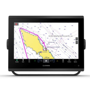 Garmin 010-02367-00  GPSMAP 1223 Non-Sonar w/Worldwide Basemap [CWR-89195]