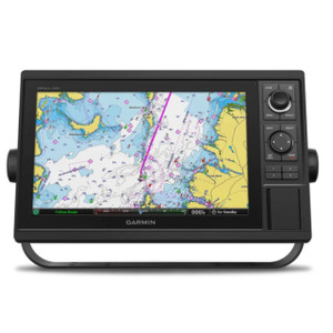 Garmin 010-01741-00  GPSMAP 1222 Keyed Networking Chartplotter - No Sonar [CWR-63442]