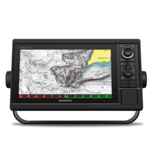 Garmin 010-01740-50  GPSMAP 1042xsv Combo GPS/Fishfinder GN+ [CWR-97048]