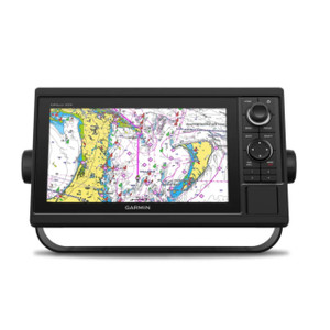 Garmin 010-01740-60  GPSMAP 1042xsv Combo GPS/Fishfinder GN+ w/GT52-TM [CWR-97049]