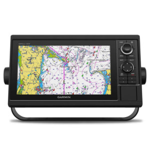 Garmin 010-01740-02  GPSMAP 1022xsv Keyed Networking Combo Worldwide - No Transducer [CWR-63439]
