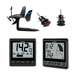 Garmin 010-01616-30  GNX Wireless Sail Pack 43 [CWR-63426]