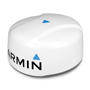 Garmin 010-01719-00  GMR 18 HD+ Dome Radar [CWR-63433]