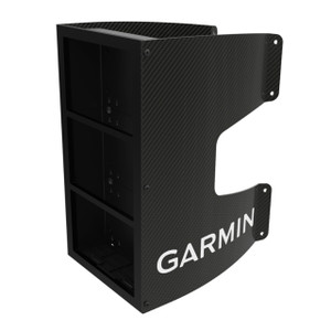 Garmin 010-12236-01  Carbon Fiber Mast Bracket - 3 Units [CWR-66054]