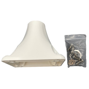 Simrad 000-15686-001 Pole Mount Kit f/HS75 [CWR-89043]