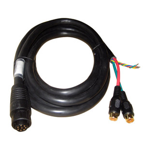 Simrad 000-00129-001 NSE/NSS Video/Data Cable - 6.5' [CWR-49115]