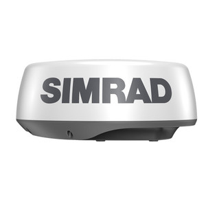 Simrad 000-14537-001 HALO20 20" Radar Dome w/10M Cable