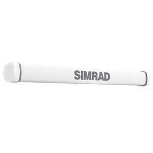 Simrad 000-11465-001 HALO Radar Antenna Only, 4-ft.