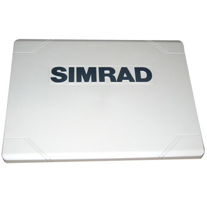 Simrad 000-12368-001 GO7 Suncover f/Flush Mount Kit [CWR-59417]