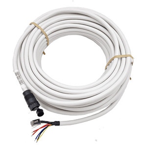 Simrad 000-15768-001 20M Power  Ethernet Cable f/HALO 2000  3000 Series [CWR-97928]