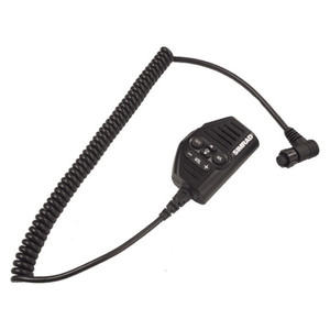 Simrad 000-14921-001 VHF Removable Fist Mic f/RS40 [CWR-85852]