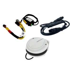 Simrad 000-15804-001 Steer-By-Wire Autopilot Kit f/Volvo IPS Systems [CWR-92076]