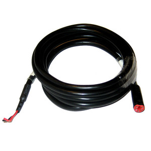 Lowrance / Simrad Câble Adaptateur Ethernet RJ45 2m 000-0127-56