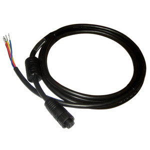 Simrad 000-00128-001 Power Cable - 2m - NSE & StructureScan 3D [CWR-44667]