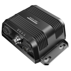 Navico 000-13609-001 NAIS-500 Class B AIS w/ GPS-500