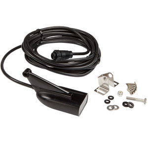 Navico 000-12569-001 HDI Skimmer L/H 455/800 xSonic 9-pin - Black - 6m Cable