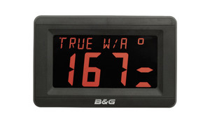 B&G 000-11088-001 20/20HV DISPLAY PACK, TRITON/H5000