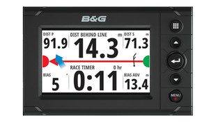 B&G 000-11542-001 H5000 Graphic Display