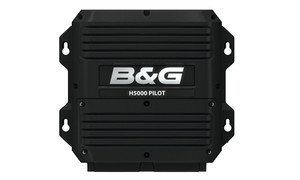 B&G 000-11554-001 H5000,Pilot Computer