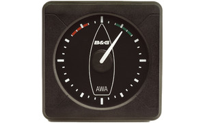 B&G 000-11714-001 H5000 ANALOGUE AWA 360