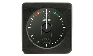 B&G 000-11715-001 H5000 ANALOGUE TWA 360