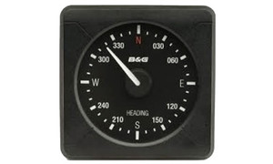B&G 000-11722-001 H5000 ANALOGUE HEADING