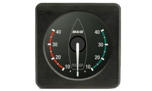 B&G 000-11723-001 H5000 ANALOGUE RUDDER ANGLE