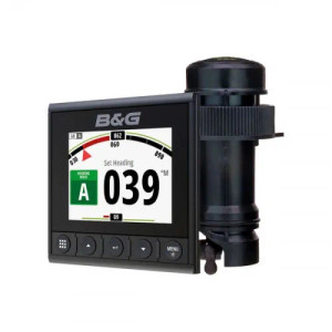 B&G 000-13298-002 Triton² Speed / Depth Instrument Pack