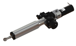 B&G 000-13902-001 Hydraulic Ram T0 12V