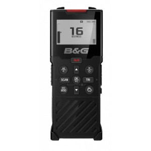 B&G 000-14476-001 VHF W/L HANDSET,DSC,H60