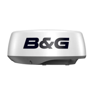 B&G 000-14539-001 B&G HALO20+ Radar