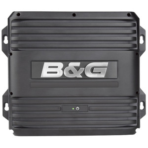 B&G 000-15046-001 Zeus³S MPU Only - w/ Global Basemap