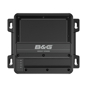 B&G 000-15137-001 HERCULES® EXPANSION MODULE