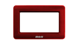 B&G BGH291018 20/20HV Bezel (Red)
