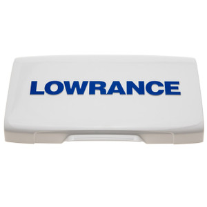 Lowrance 000-11069-001 SUNCOVER: 7" ELITE/HOOK