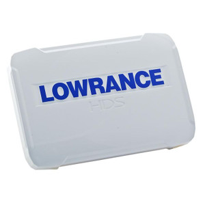 Lowrance 000-12246-001 HDS-12 GEN3 SUNCOVER