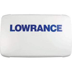 Lowrance 000-13692-001 SUNCOVER ELITE-9 TI