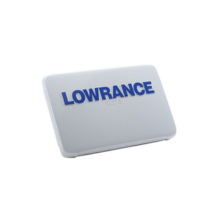 Lowrance 000-13923-001 SUNCOVER,ELITE-12 TI