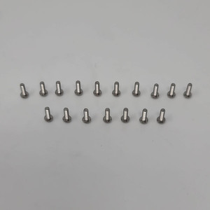 Lowrance 000-15247-001 M3X10 HW KIT