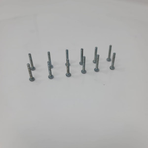 Lowrance 000-15259-001 M3 X 20 SCREW HW KIT