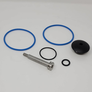Lowrance 000-15277-001 NOSECONE HW KIT