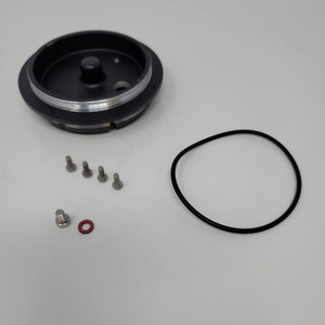 Lowrance 000-15395-001 FRONT CAP KIT
