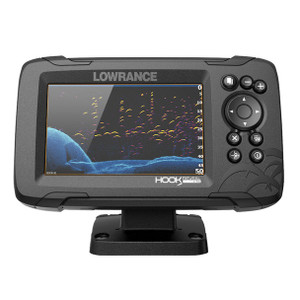 Lowrance 000-15500-001 HOOK REVEAL 5 SPLITSHOT US INLAND