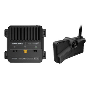 Lowrance 000-15593-001 ActiveTarget? Kit