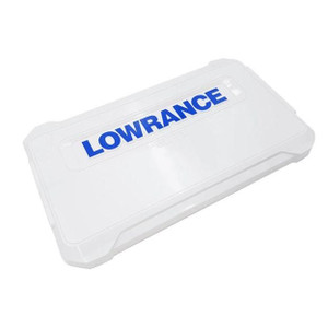 Lowrance 000-15779-001 SUNCOVER: ELITE-9 FS