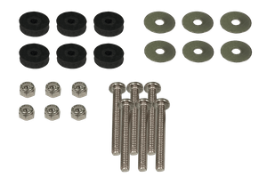 Lowrance 000-15914-001 GHOST MOUNT HARDWARE KIT